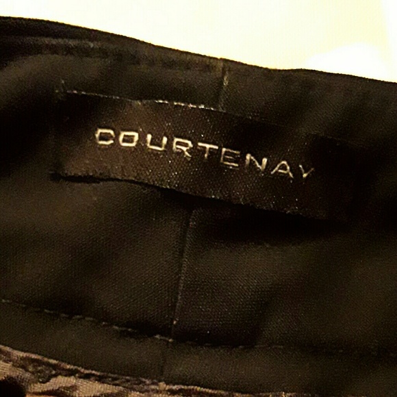 Black Slacks - Picture 4 of 4